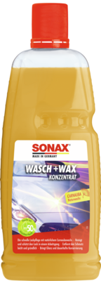 03133410 Konzervovací vosk Messbecher 1 Liter SONAX