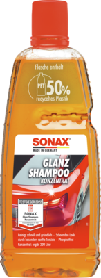 03143000 SONAX lestici sampon koncentrat 1 lt 03143000 SONAX