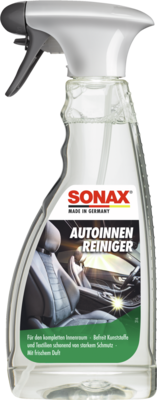 03212000 SONAX cistic interieru 500 ml 03212000 SONAX