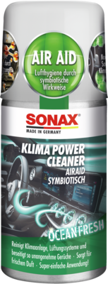 03236000 SONAX Klima Clean 100 ml 03236000 SONAX