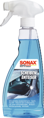 03312410 Rozmrazovač SilikonSpray m. EasySpray SONAX