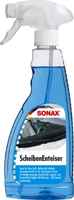03312410 SONAX rozmrazovac 500 ml-rozpr. 03312410 SONAX