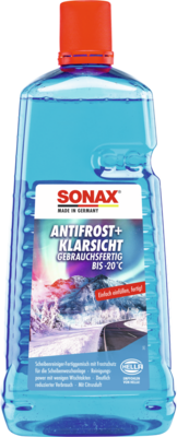 03325410 SONAX Nemrznouci smes do ostrik. -20x2l 03325410 SONAX