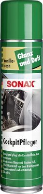 03423000 SONAX 03423000 S antistatickým účinkem pro čištění a ošetření plastových a SONAX
