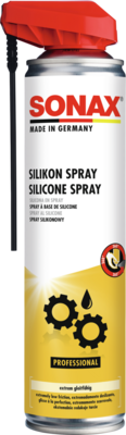 03483000 Silikonové mazivo FlugrostEntferner SONAX