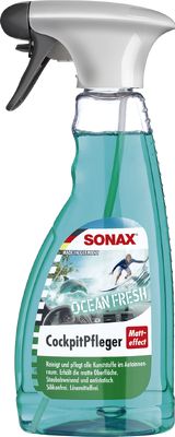 03642410 SONAX prípravok na ożetrovanie plastov 03642410 SONAX