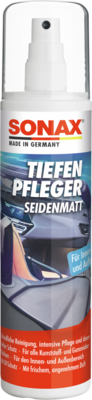 03830410 Prostředek pro péči o plasty KunststoffPflegeTücher glänzend Box SONAX