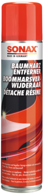 03903000 SONAX 03903000 Rychle, důkladně a beze zbytku odstraňuje pryskyřice, smůlu, SONAX