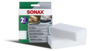 04160000 SONAX cistici houbicka - univerzalni 2ks 04160000 SONAX