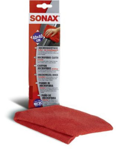 04162000 SONAX Uterka z mikrovlakna 1 ks 04162000 SONAX
