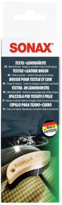 04167410 Čistící štětec XTREME Ceramic SprayVersiegelung SONAX