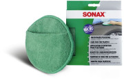 04172000 SONAX SONAX,rukavice na čištění plastů  1ks 04172000 SONAX