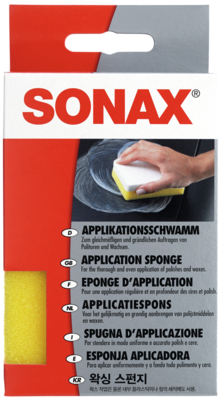 04173000 Houba InsektenEntferner SONAX