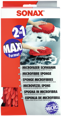 04281000 Houba PROFILINE CeramicCoating CC36 SONAX