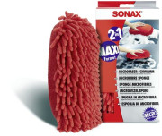 04281000 SONAX 04281000 S vysoce sacím a čistícím účinkem. SONAX