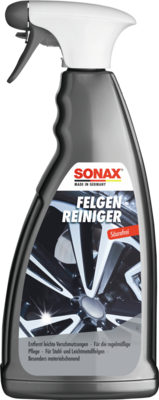 04303410 Čisticí prostředek na ráfky AntiFrost&KlarSicht Konzentrat SONAX