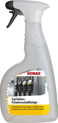 04664000 SONAX priemyselný čistič 04664000 SONAX