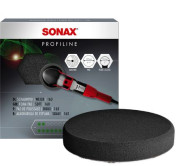 04932410 SONAX Kotouc sedy 160 mm 1 ks 04932410 SONAX