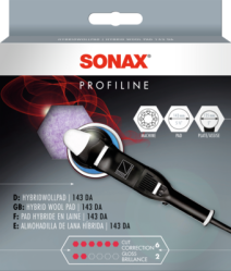 04938000 Nástavec, polírovací zařízení FoamSprayer 250 ml SONAX