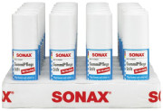 04991000 SONAX 04991000 Zabraňuje přimrznutí gumového/pryžového těsnění dveří, oken nebo dveří kufru. SONAX