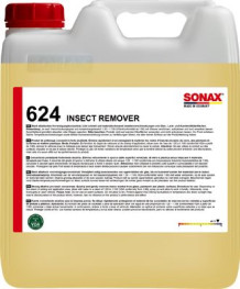 06246000 SONAX Odstranovac zbytku hmyzu 10 L 06246000 SONAX