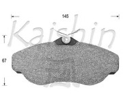 D10101 nezařazený díl KAISHIN