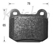 D10125 nezařazený díl KAISHIN