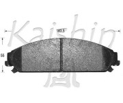 D10127 nezařazený díl KAISHIN