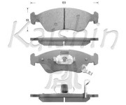 D10135 nezařazený díl KAISHIN