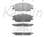 FK11091 nezařazený díl KAISHIN