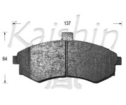 FK11142 nezařazený díl KAISHIN