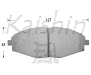FK11144 nezařazený díl KAISHIN