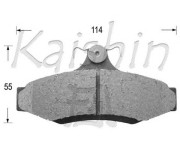 D11172 nezařazený díl KAISHIN