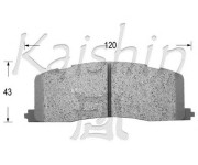 D2105 nezařazený díl KAISHIN