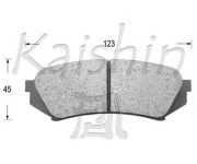 D2179 nezařazený díl KAISHIN