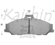 FK3119 nezařazený díl KAISHIN