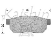 D5018 nezařazený díl KAISHIN