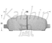 D6097 nezařazený díl KAISHIN