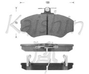 FK11112 KAISHIN nezařazený díl FK11112 KAISHIN