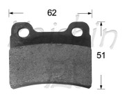 FK11181 KAISHIN nezařazený díl FK11181 KAISHIN