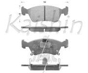 FK2170 nezařazený díl KAISHIN