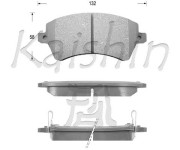 FK2224 KAISHIN nezařazený díl FK2224 KAISHIN