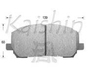 FK2231 nezařazený díl KAISHIN