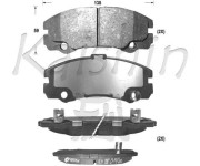 FK4090 KAISHIN nezařazený díl FK4090 KAISHIN