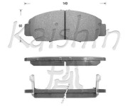 FK5113 KAISHIN nezařazený díl FK5113 KAISHIN