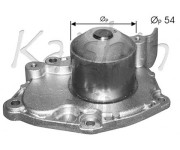 WPK366 Vodní čerpadlo, chlazení motoru KM International