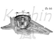 WPK381 Vodní čerpadlo, chlazení motoru KM International