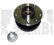 RC0629 CALIBER lożisko kolesa - opravná sada RC0629 CALIBER