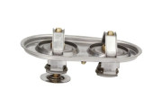 D2SC009TT Termostat, chladivo THERMOTEC