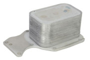 D4B031TT Olejový chladič, motorový olej THERMOTEC